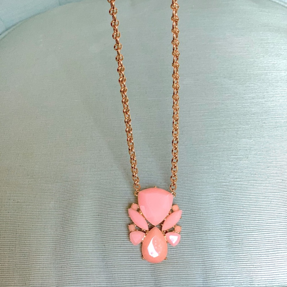 Kate Spade pendant necklace
